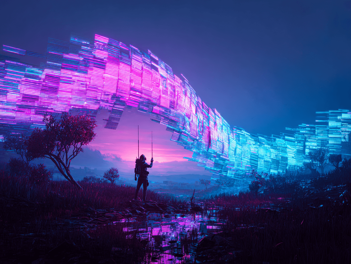 PHASE 3: ESCAPE THE SYSTEM