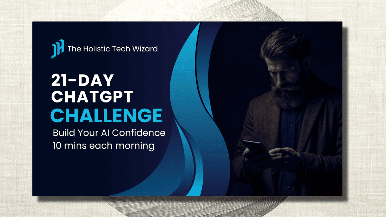 ChatGPT Challenge
