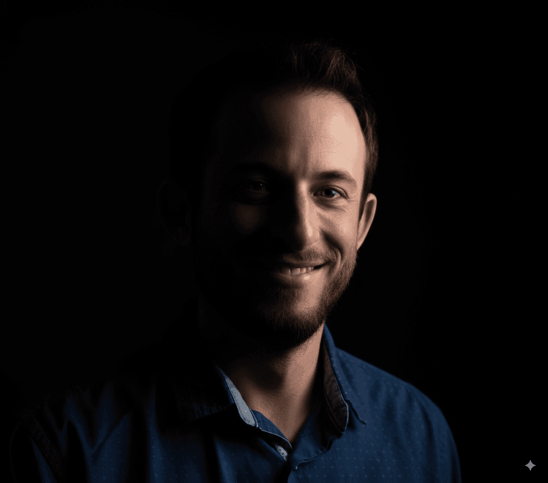Daniel Rosenburg