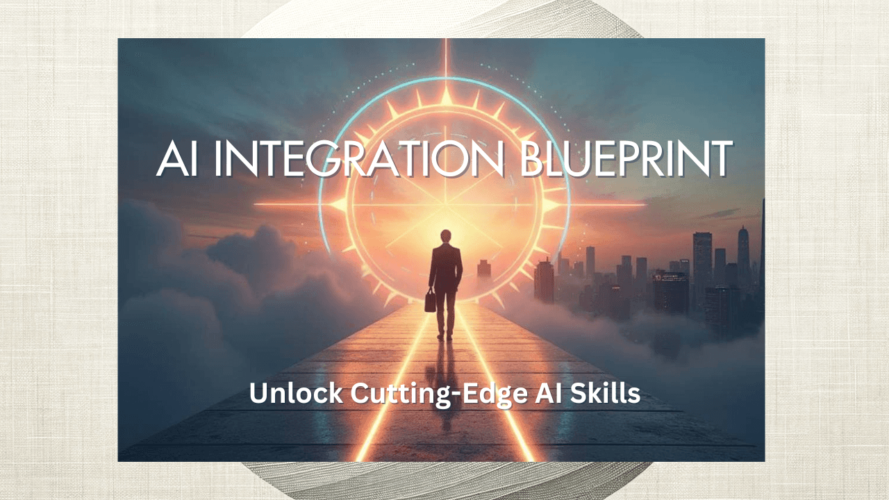 AI Integration Blueprint