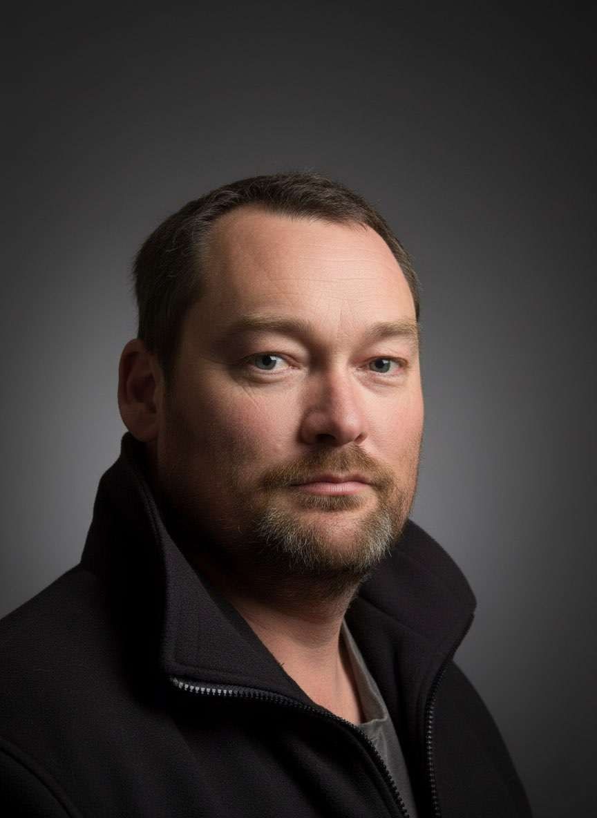 Craig Bensemann