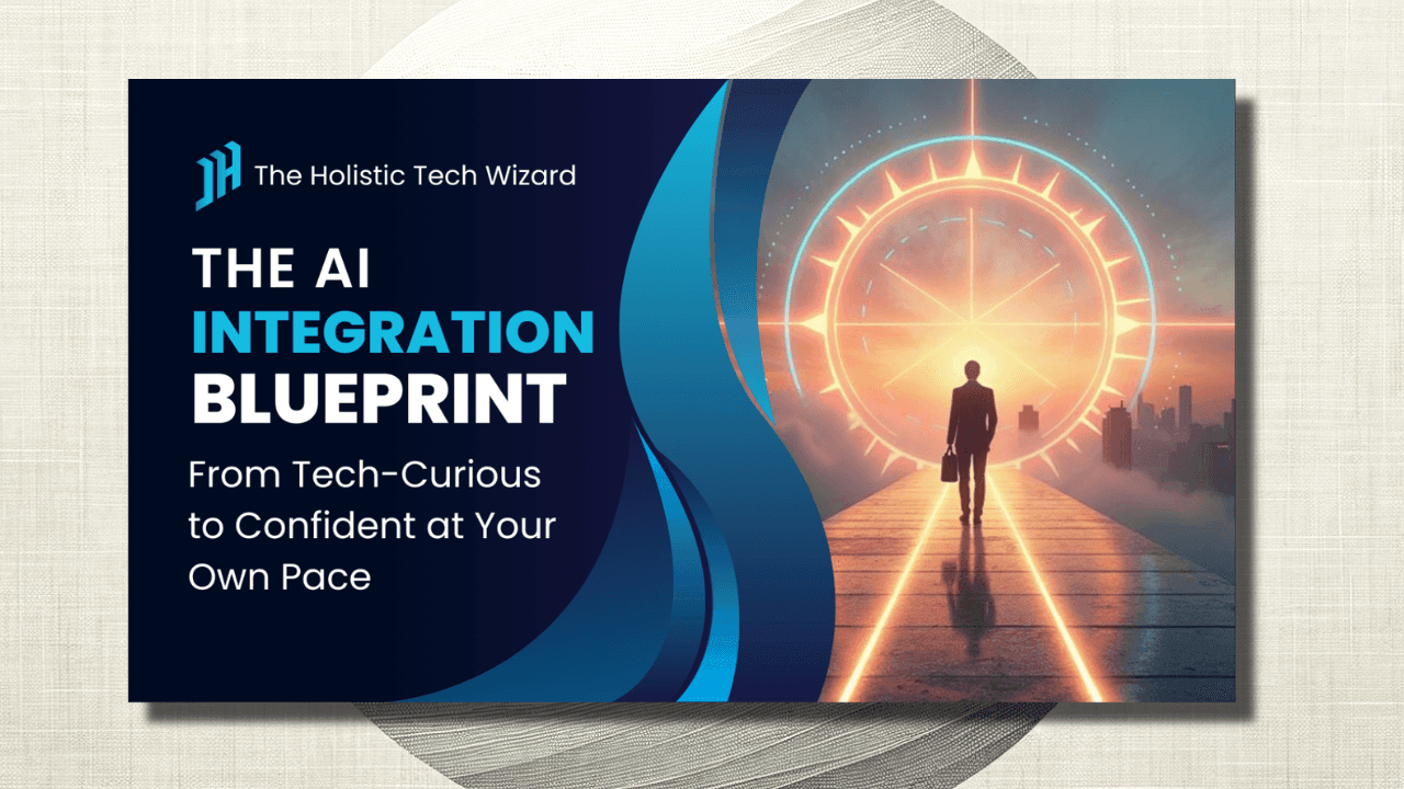 AI Integration Blueprint