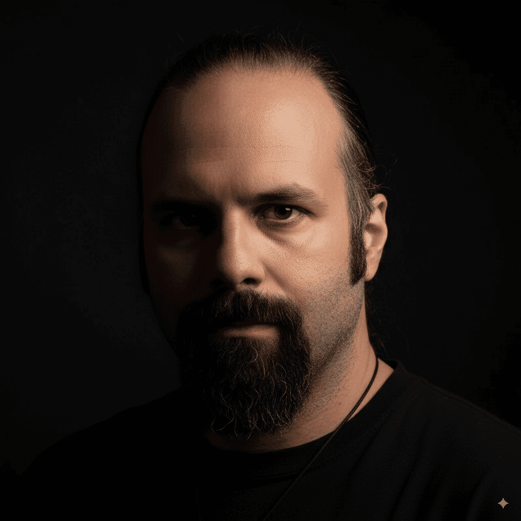 Mark Passio