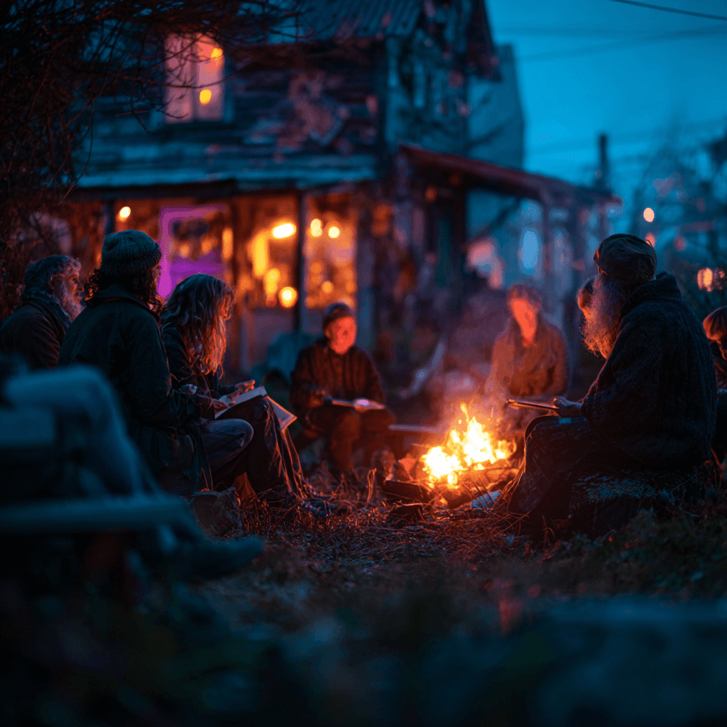 Community Building
