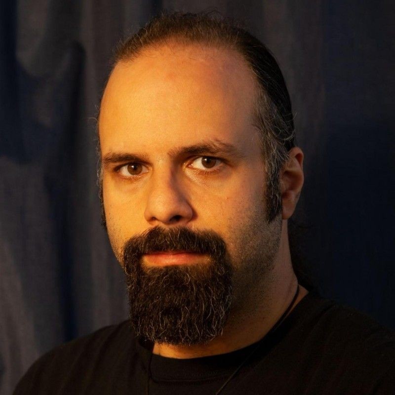 Mark Passio