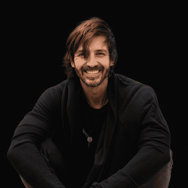 Tyson Adams