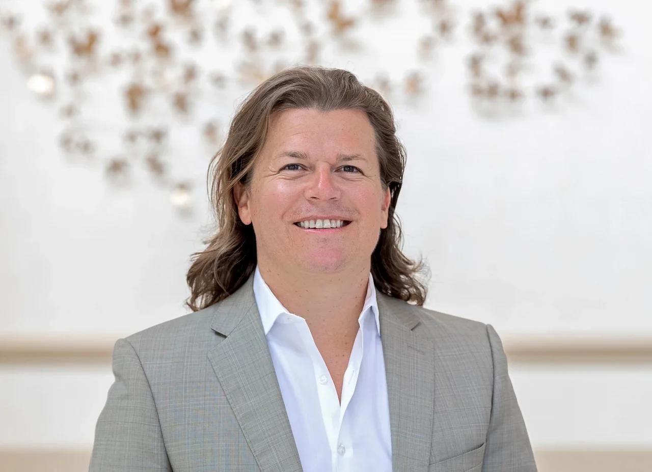 David Rodriguez