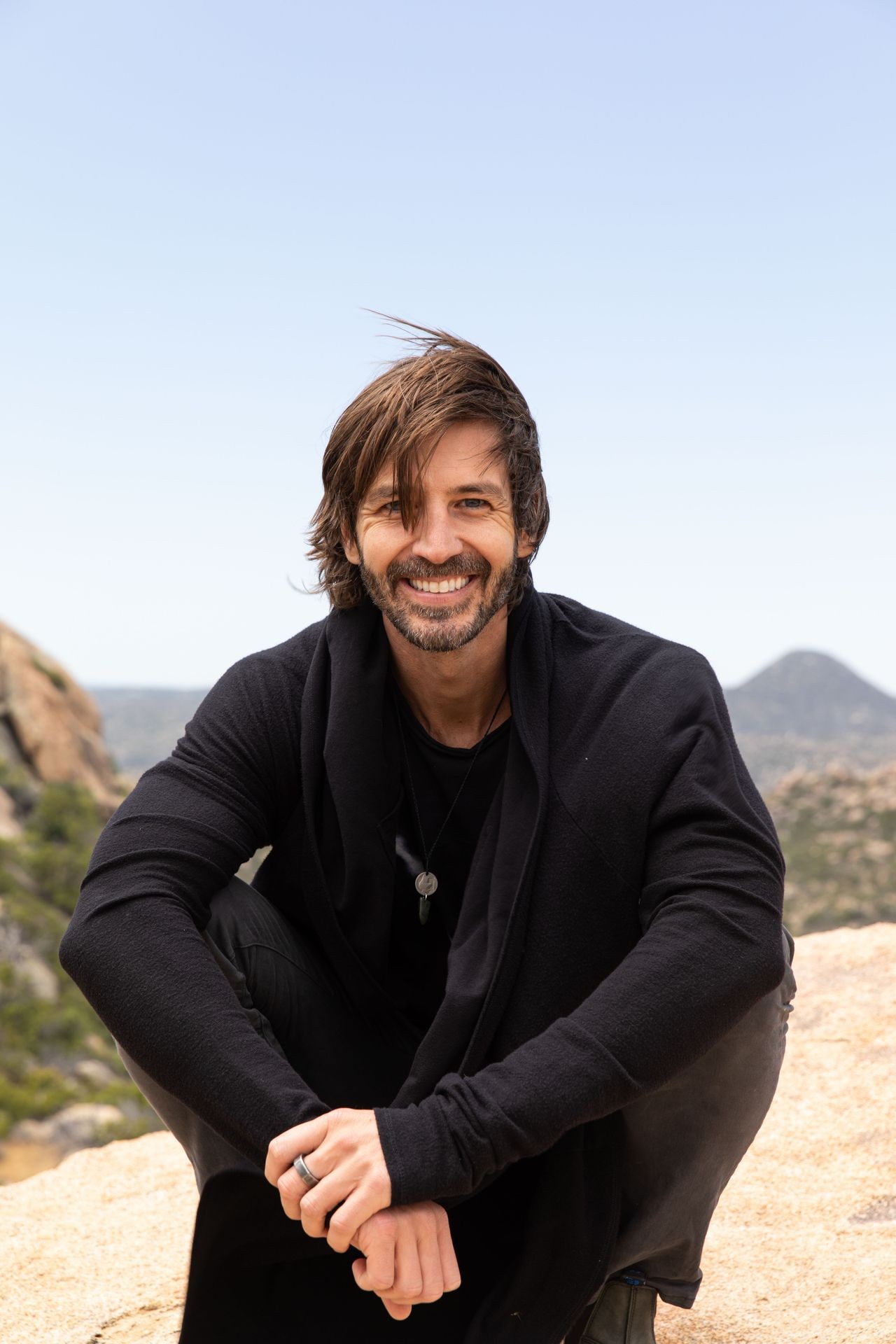Tyson Adams