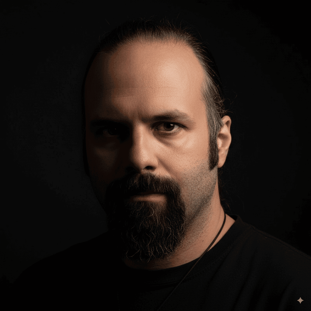 Mark Passio