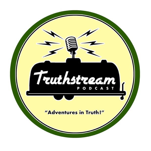 TruthStream podcast cover